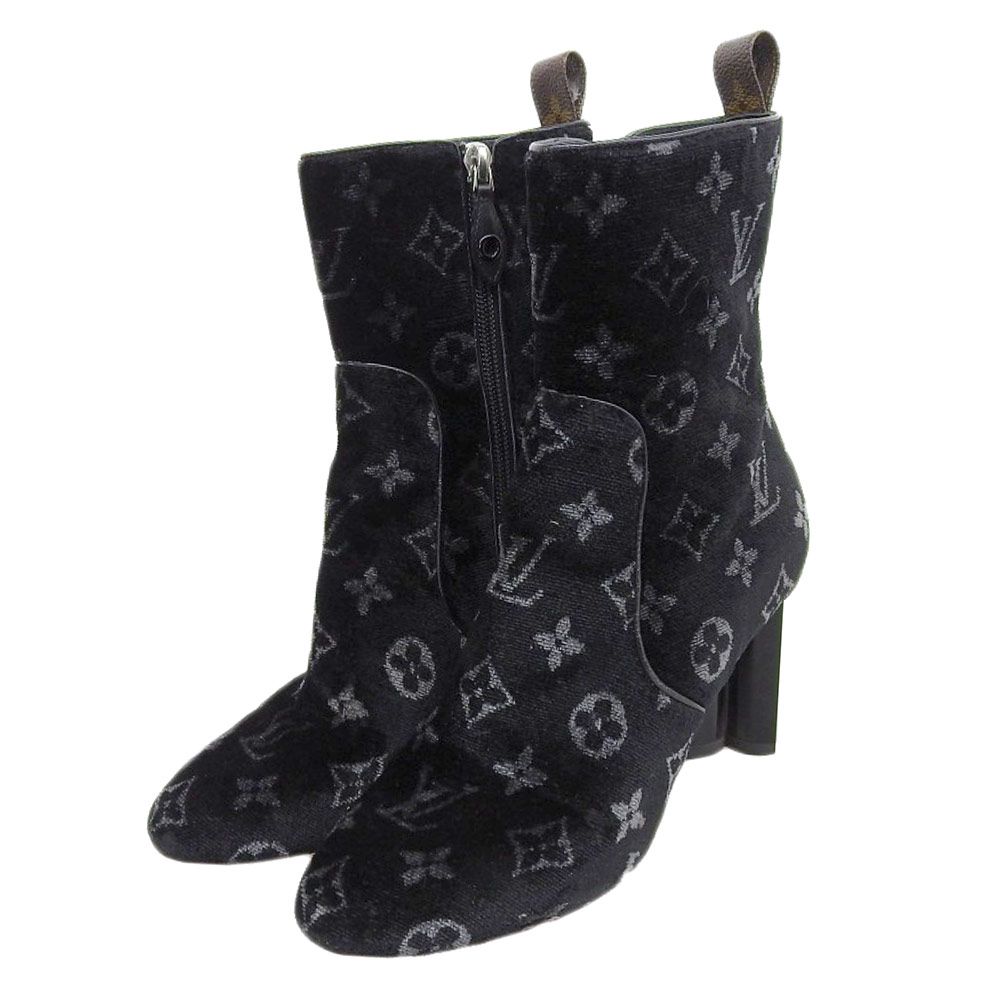 LOUIS VUITTON ルイヴィトン LOUIS VUITTON ルイヴィトン シルエット