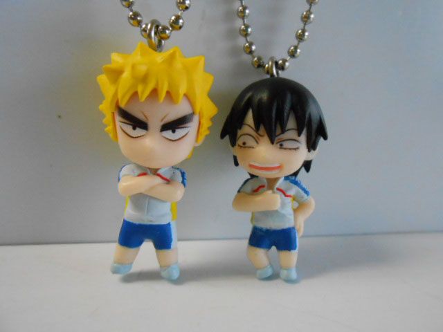 ♯Kct26MZ 弱虫ペダルスイング2シークレット入5種