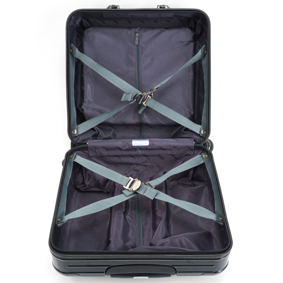 リモワ　サルサデラックス　ブラック　23L 機内持込可 リモワ サルサデラックス ブラック 23L 機内持込可 旅行 リモワ サルサ