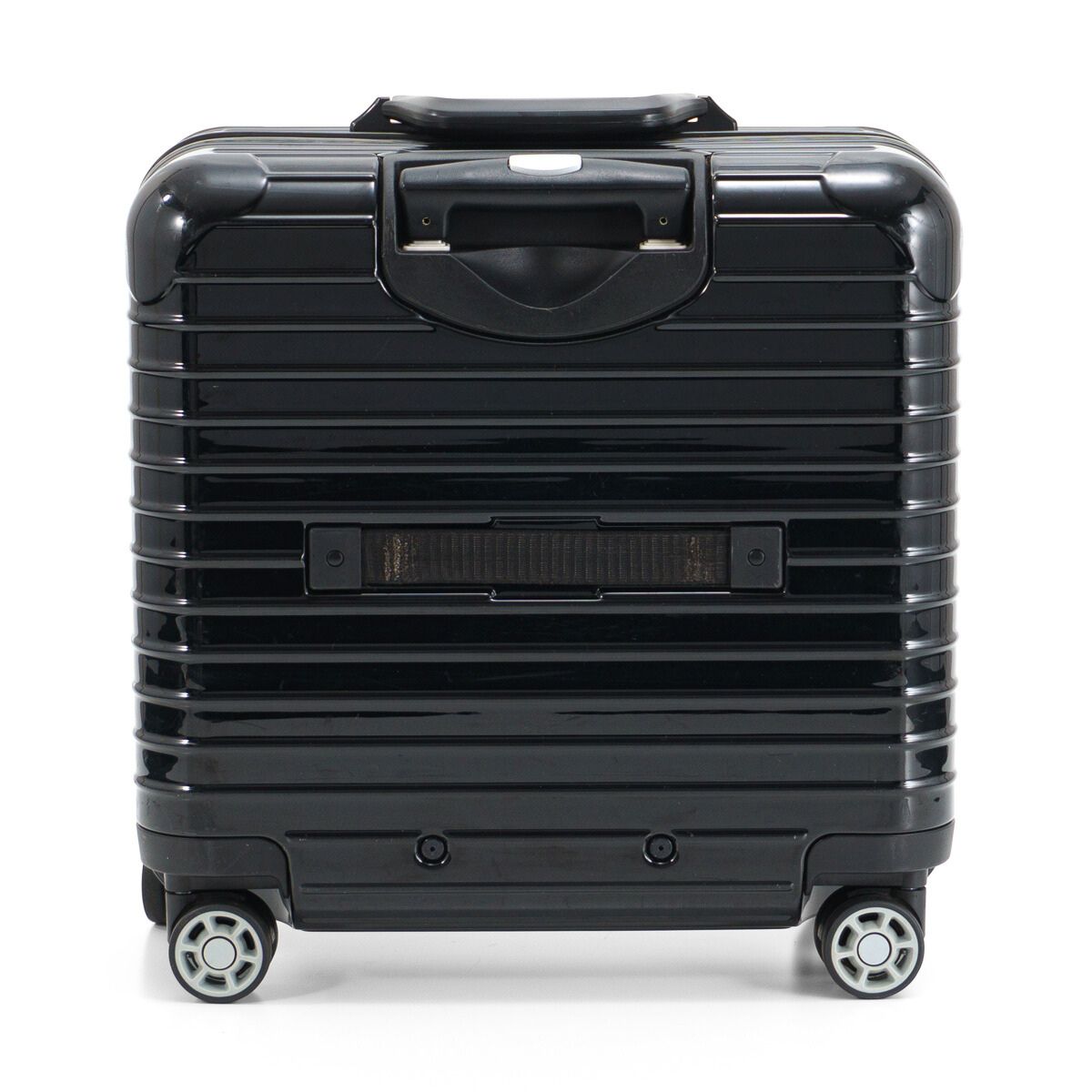 美品 RIMOWA リモワ SALSA DELUXE サルサデラックス 23L 機内持ち込み
