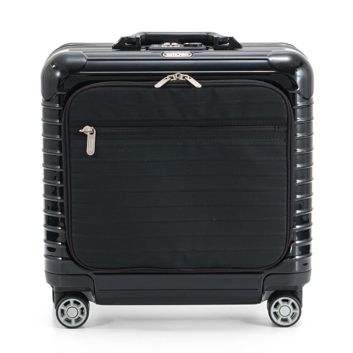 美品 RIMOWA リモワ SALSA DELUXE サルサデラックス 23L 機内持ち込み