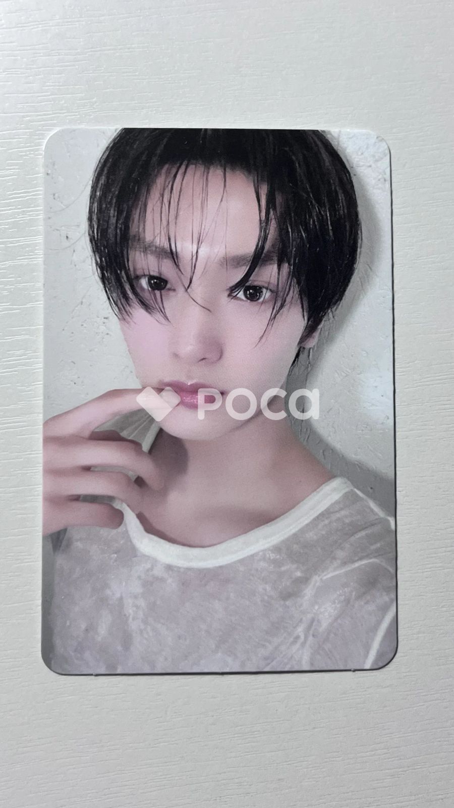 CRAVITY テヨン Dare to Crave 0 ver. - メルカリ