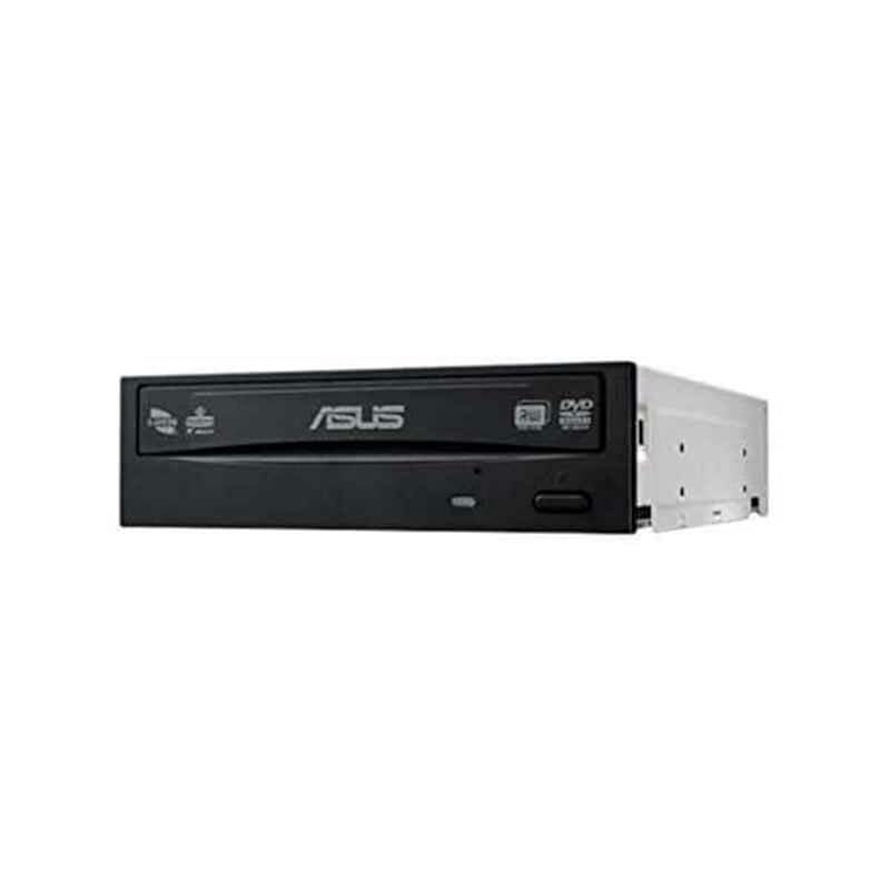  Asus Windows10対応 M-DISC対応 最大24倍速書込 SATA接続 DVD/CDライティングソフト付き DRW-24D5MT 1 DVDドライブ