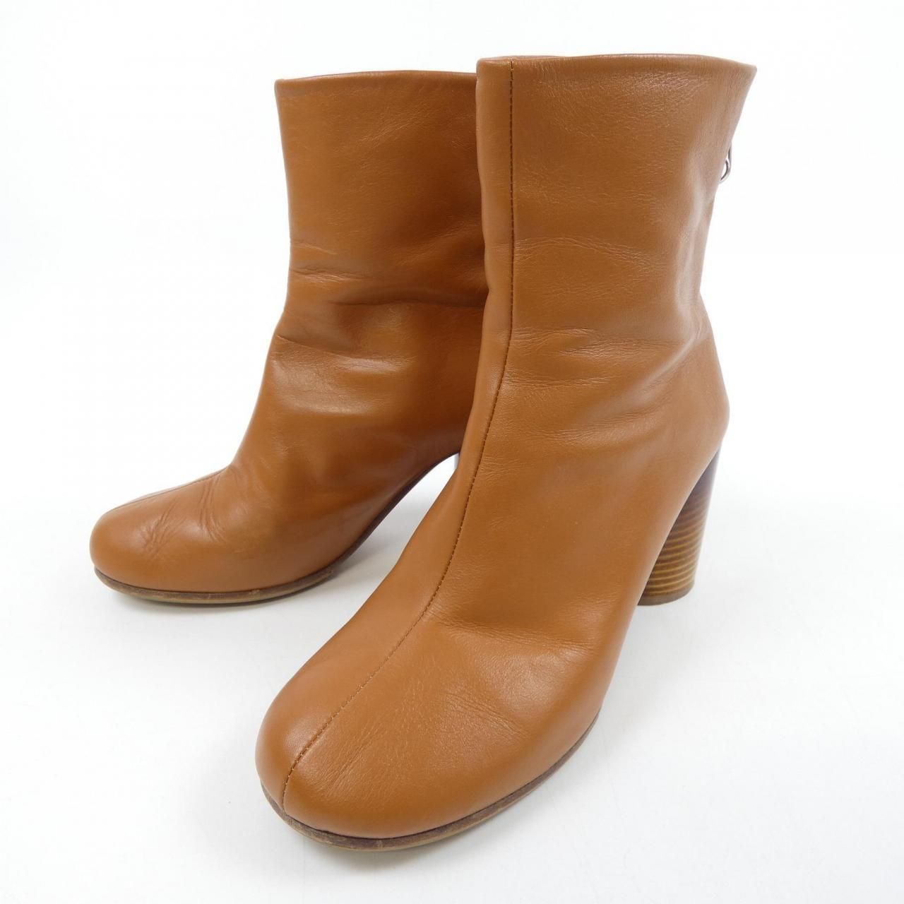 極美品△Salvatore Ferragamo サルヴァトーレフェラガモ DG73882 GOLIA