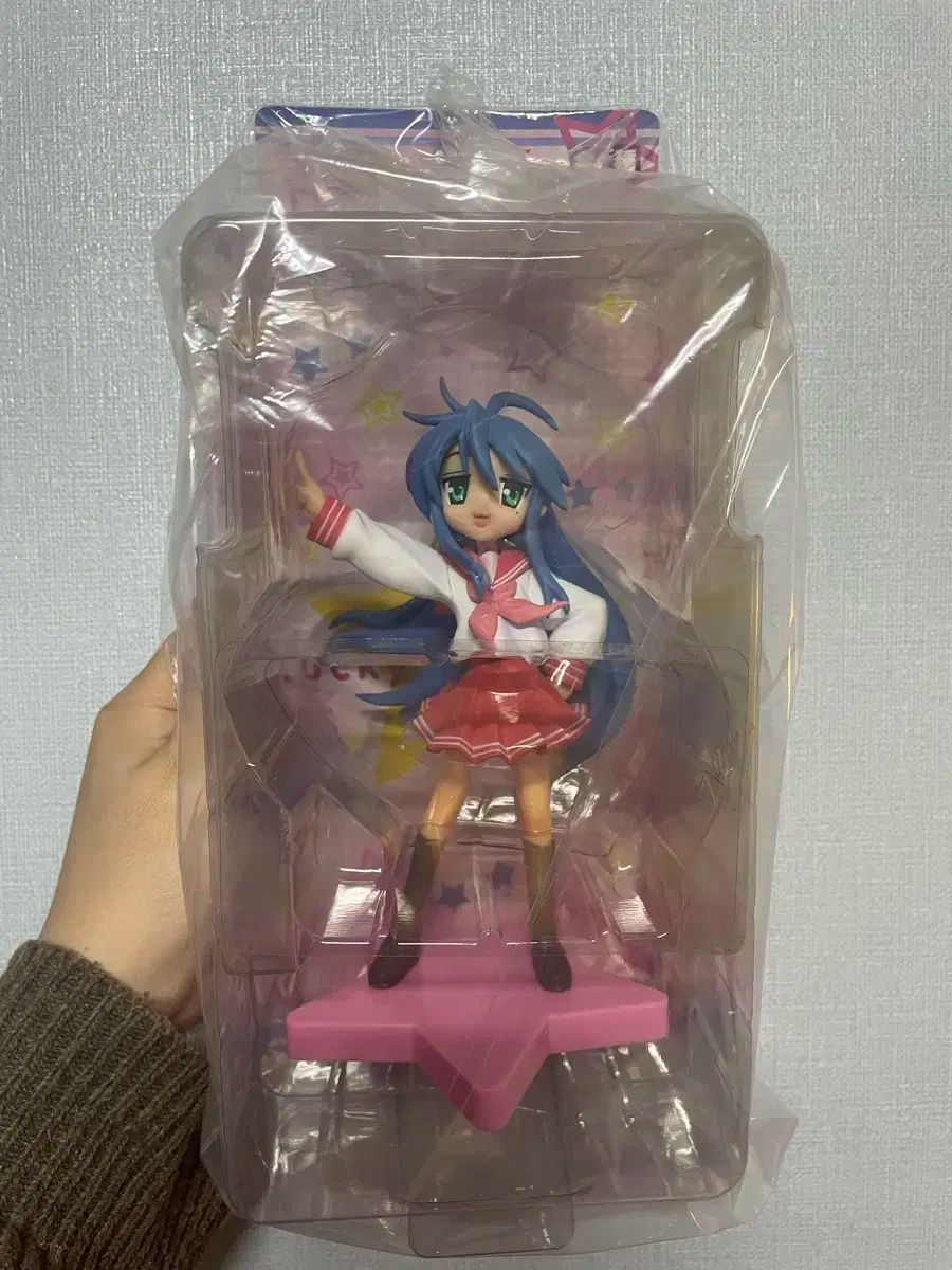 らきすた らきすたトレーディングフィギュア8種セット らき☆すた