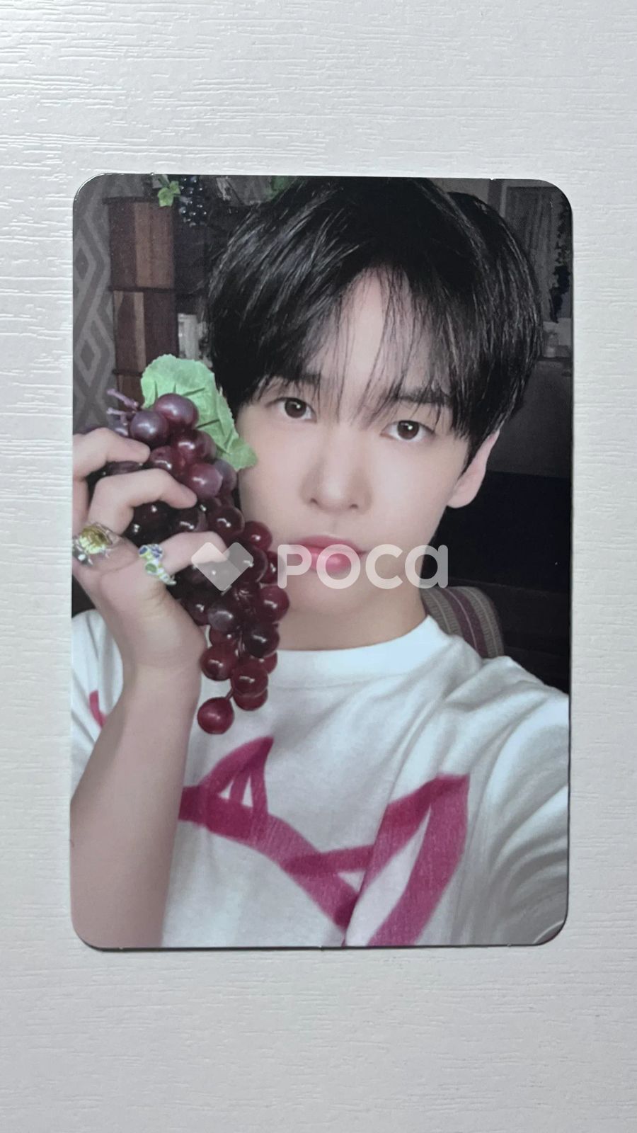 CRAVITY トレカ CRAVITY] DARE TO CRAVE / 250627 Soundwave Fansign Gift Photocard