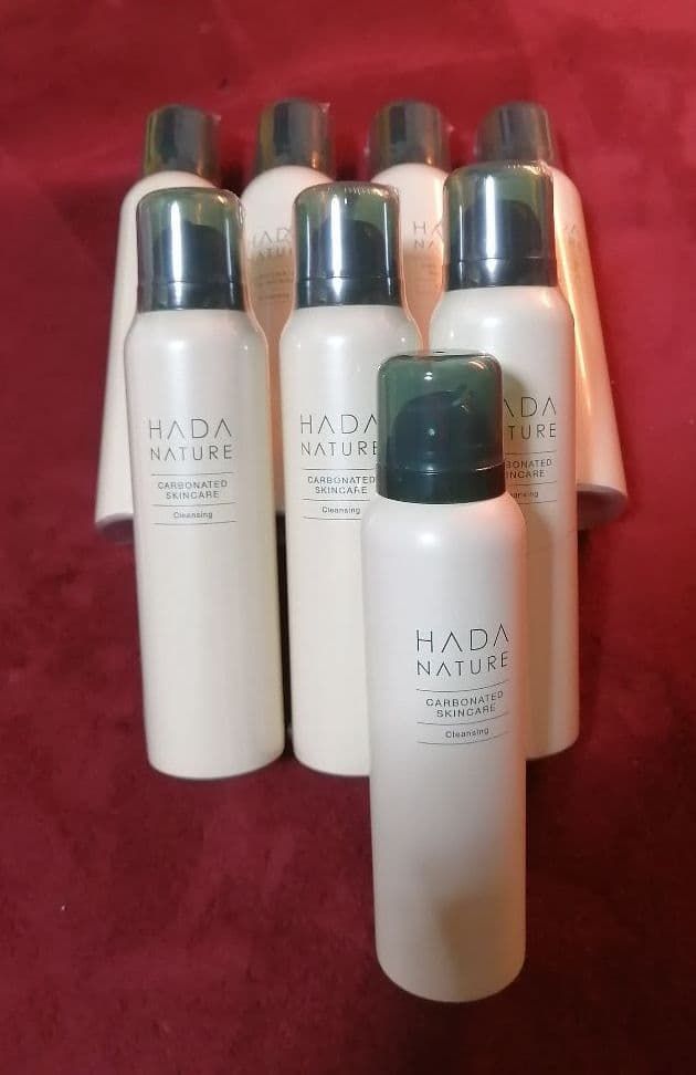 肌ナチュール　炭酸クレンジング　100g×4本セット 肌ナチュール 炭酸クレンジング 100g おまけ付き 4本+おまけ】肌