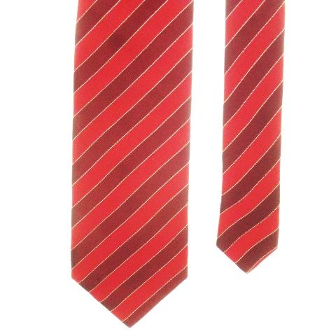 イヴサンローラン YVES SAINT LAURENT ネクタイ レギュラー シルク 絹