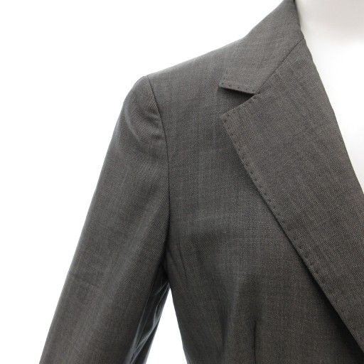 マックスマーラ MAX MARA 白タグ テーラードジャケット ブレザー