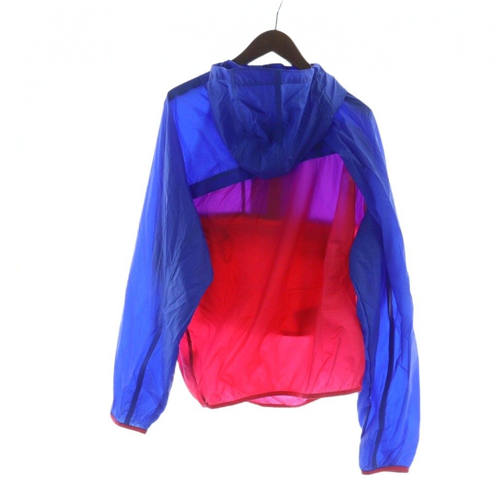 ACG NIKE アノラック パープル ウィンドブレーカーL 新品 ACG Storm-Fit ADV Cascade Rains – Premier