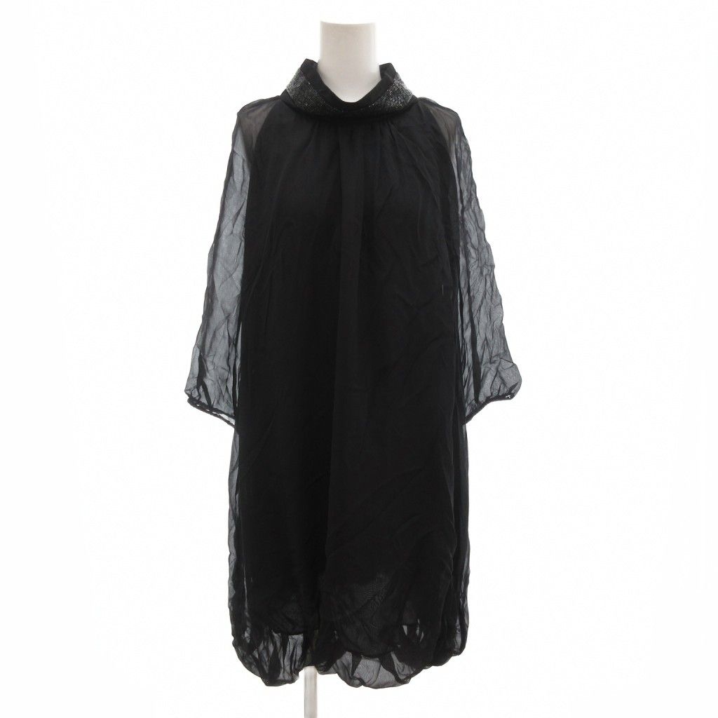 ブルーガール ブルマリン BLUGIRL BLUMARINE 美品 ワンピース