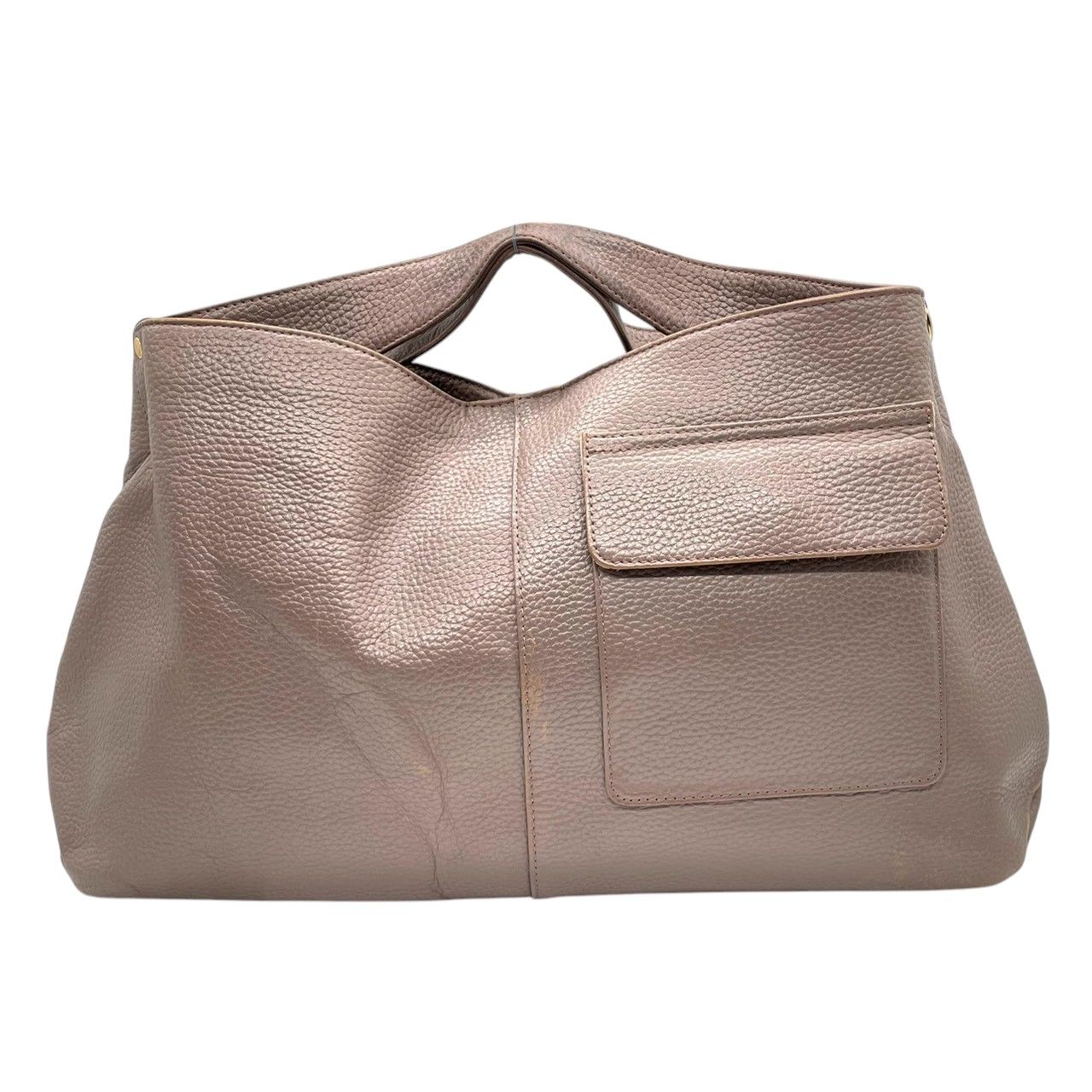 アタオ ATAO elvy エルヴィ 2way ショルダーバッグ ハンドバッグ