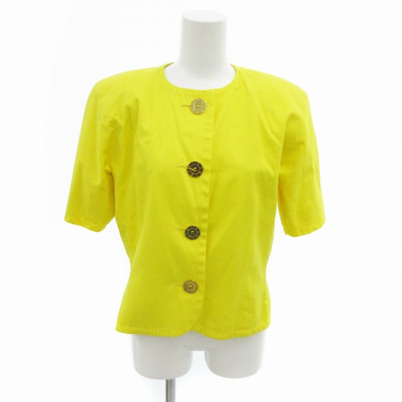 ジバンシィ GIVENCHY ヴィンテージ セットアップ 上下 ジャケット