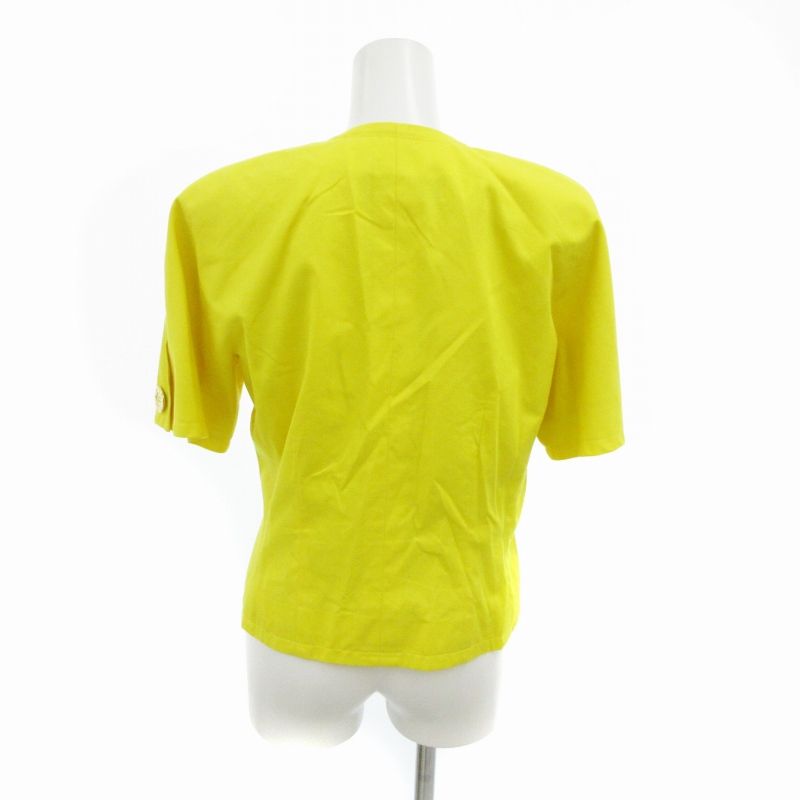 ジバンシィ GIVENCHY ヴィンテージ セットアップ 上下 ジャケット