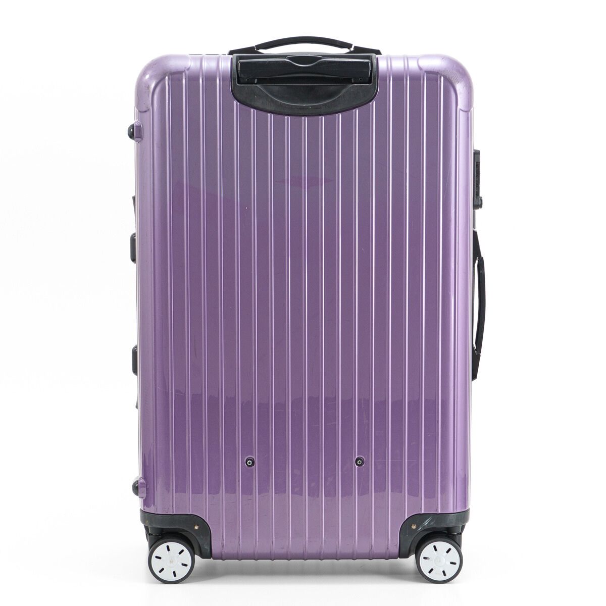 RIMOWA リモワ SALSA サルサ 82L 4輪 TSAロック チェックインL 限定色