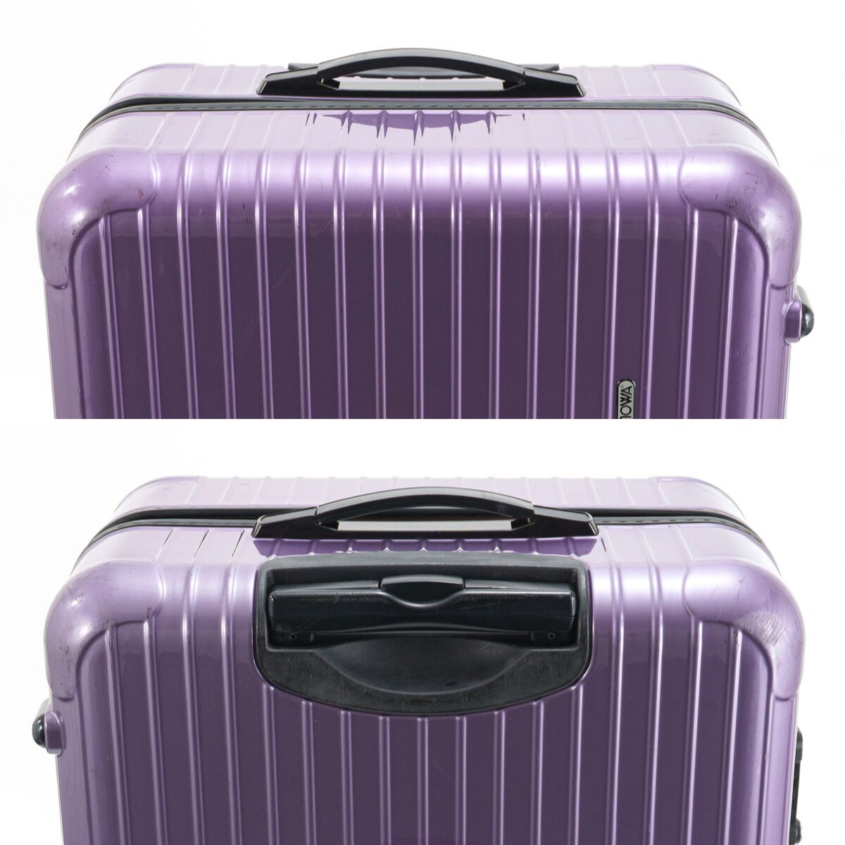 RIMOWA リモワ SALSA サルサ 82L 4輪 TSAロック チェックインL 限定色 