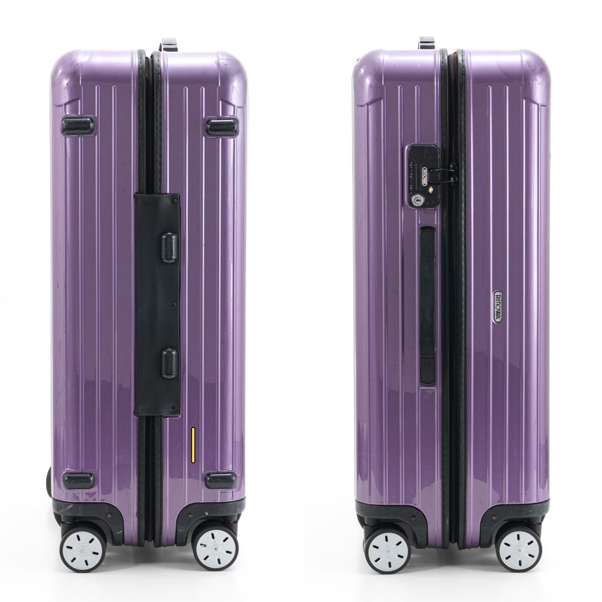 RIMOWA リモワ SALSA サルサ 82L 4輪 TSAロック チェックインL 限定色