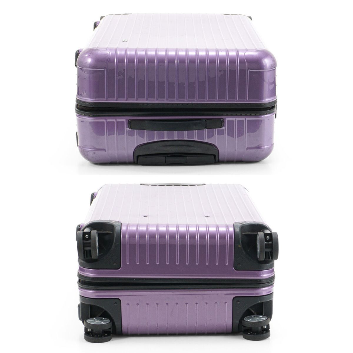 RIMOWA リモワ SALSA サルサ 82L 4輪 TSAロック チェックインL 限定色