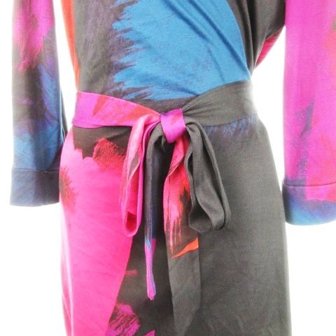 ダイアンフォンファステンバーグ DIANE von FURSTENBERG ワンピース