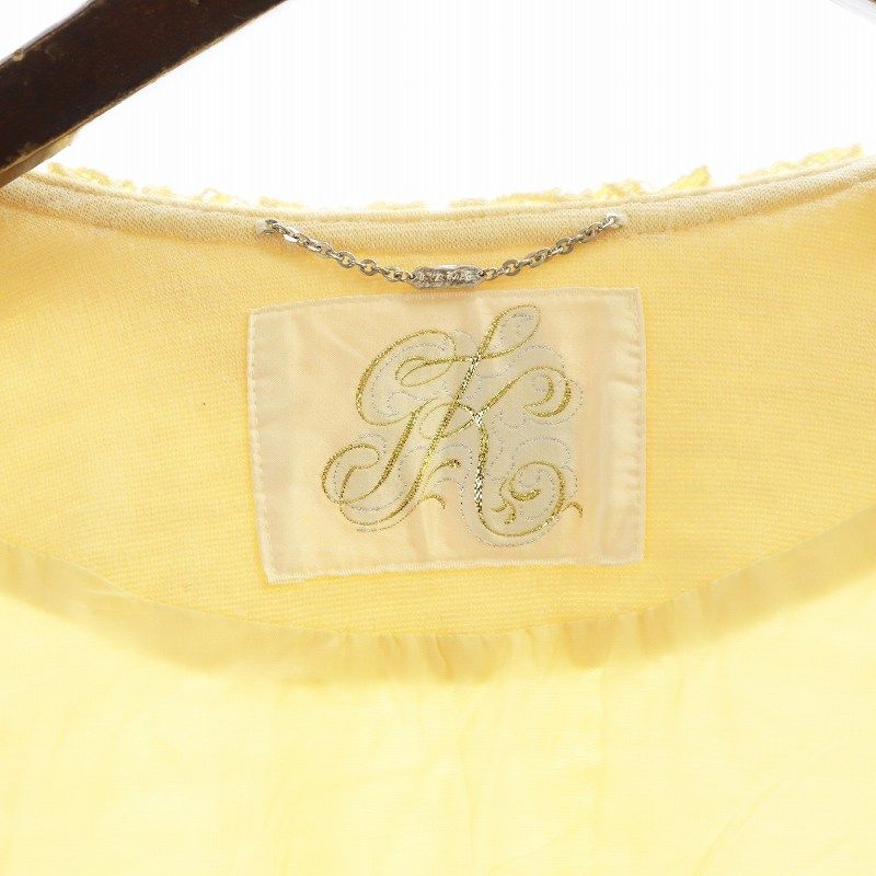 イタリヤ 伊太利屋 テーラードジャケット 長袖 総裏地 ダブル