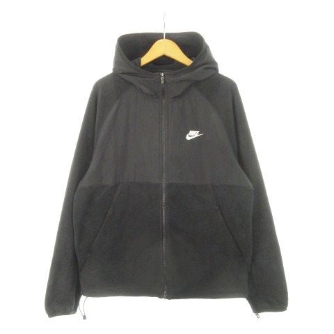 Nike フリースジャケット Lサイズ ダークブラウン ナイキ NIKE Nike フリースジャケット Lサイズ ダークブラウン ナイキ NIKE