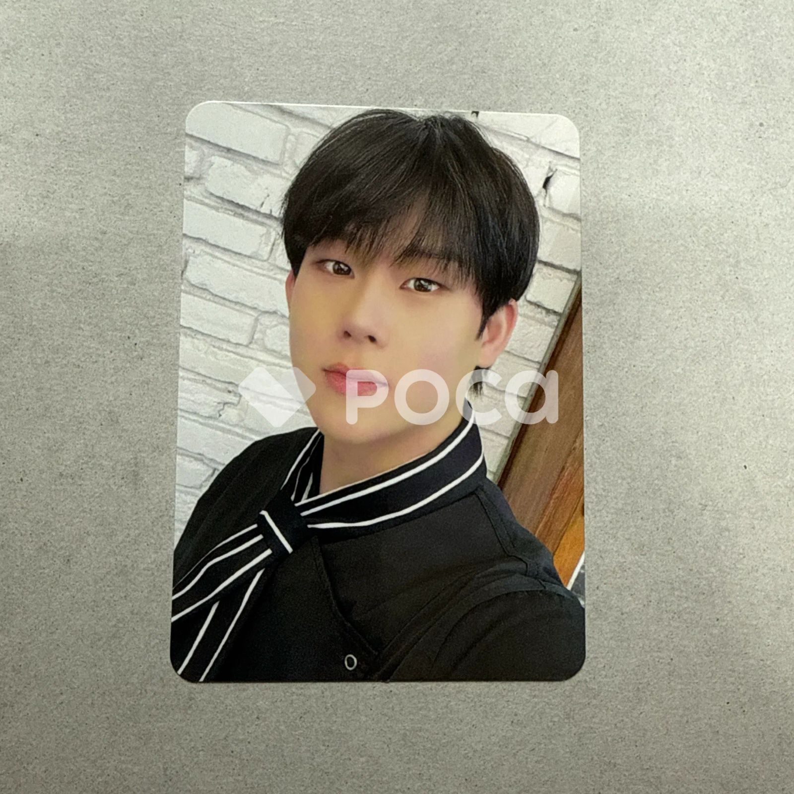 MONSTA X IM チャンギュン スローガン MONSTA X(モンスタエックス