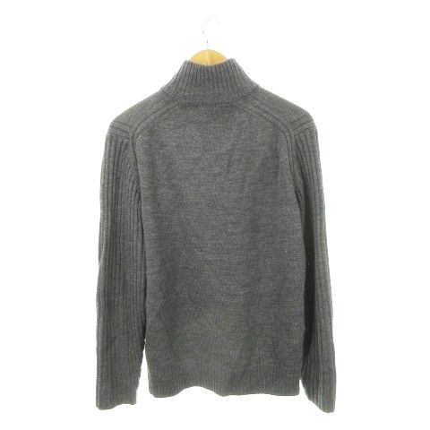 バーバリーブラックレーベル BURBERRY BLACK LABEL ニット セーター