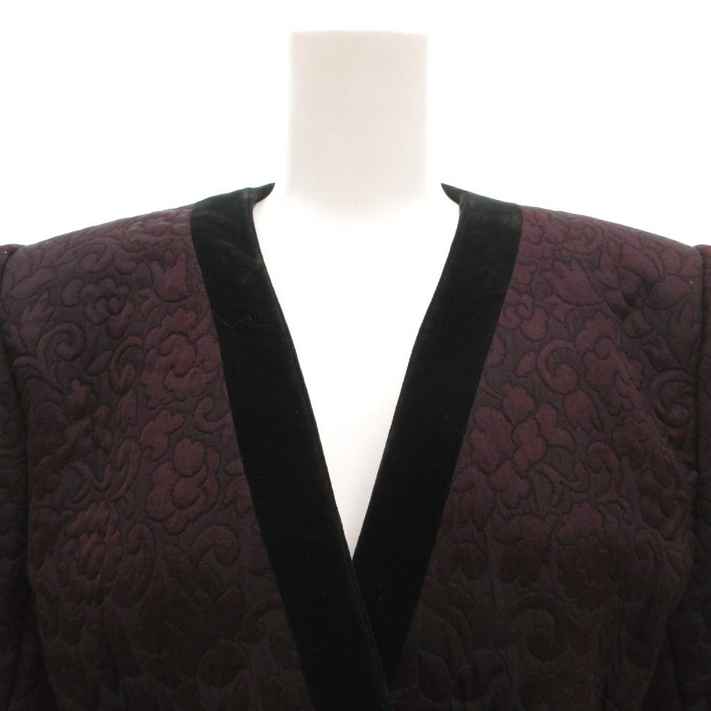 イヴサンローラン YVES SAINT LAURENT ヴィンテージ ジャケット ボタン