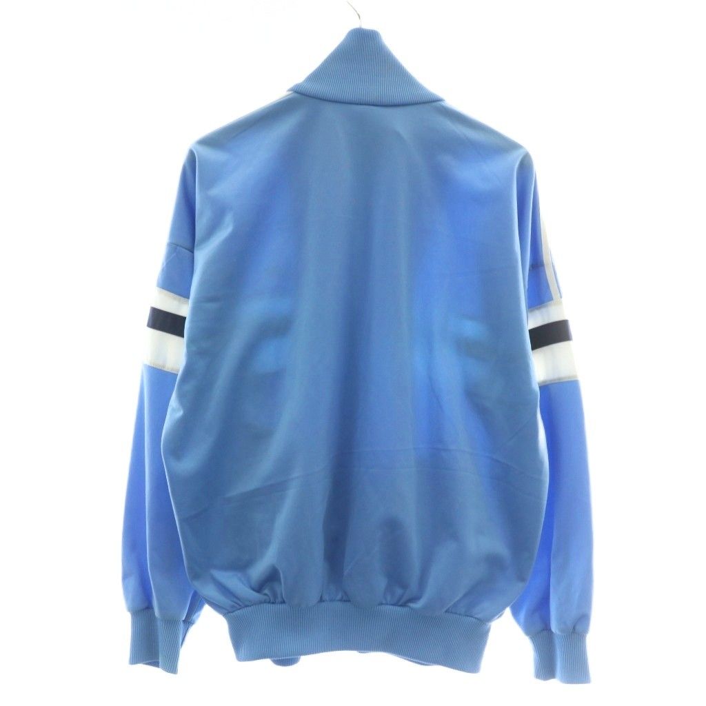 アディダス adidas 90s 国旗タグ ヴィンテージ トラック ジャケット