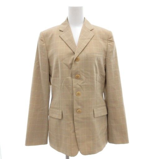 アールエルラルフローレン RL RALPH LAUREN テーラードジャケット 11