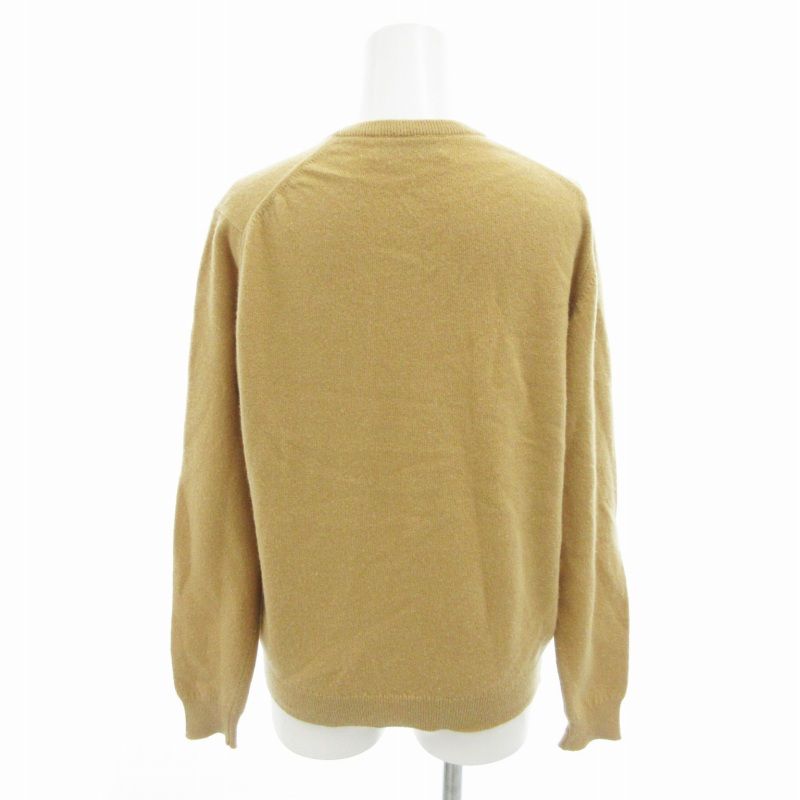 バーバリーズ Burberrys ヴィンテージ 90s 白タグ ニット カーディガン