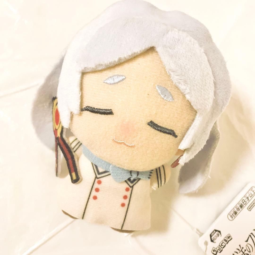 葬送のフリーレン ちびぐるみ7個セット まとめ売り ハイター