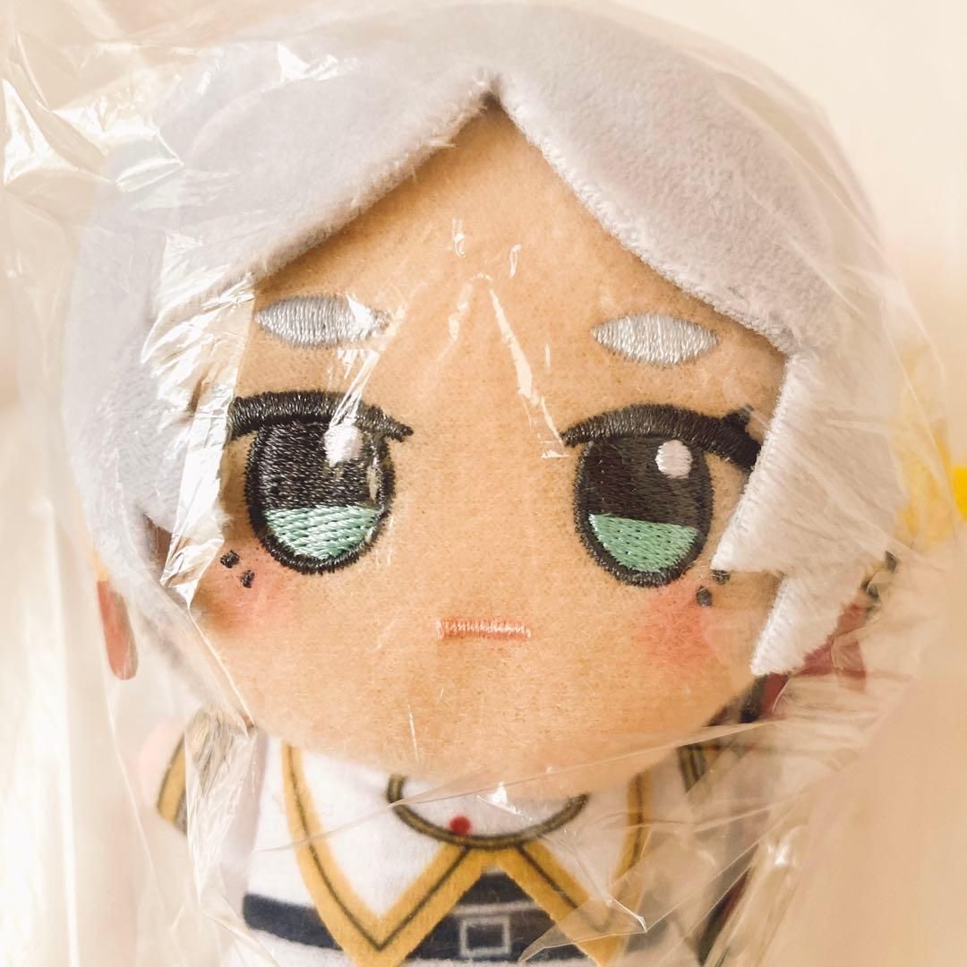 葬送のフリーレン ちびぐるみ7個セット まとめ売り ハイター