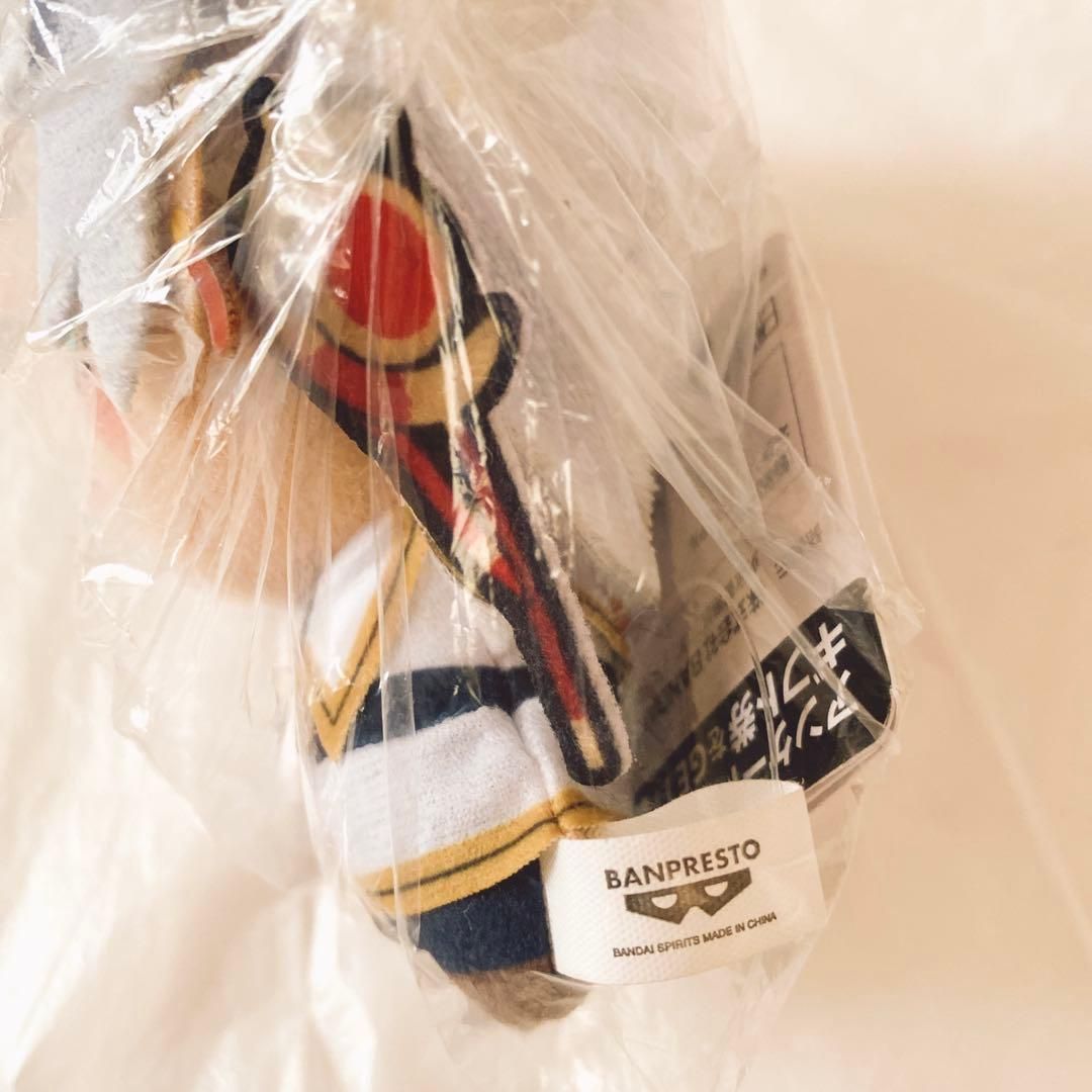 葬送のフリーレン　ちびぐるみ7個セット　まとめ売り　ハイター　ぬいぐるみ　新品 葬送のフリーレン ちびぐるみ7個セット まとめ売り ハイター