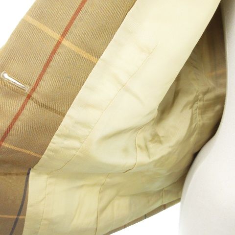 バーバリーズ Burberrys 白タグ 90s ヴィンテージ テーラード