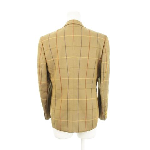 バーバリーズ Burberrys 白タグ 90s ヴィンテージ テーラード