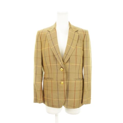 バーバリーズ Burberrys 白タグ 90s ヴィンテージ テーラード