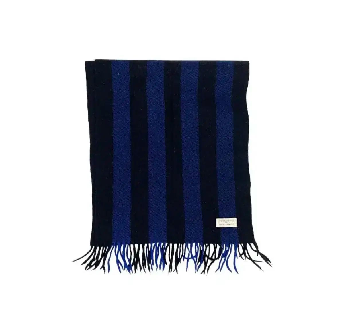 YOHJI YAMAMOTO ヨウジヤマモト マフラー スカーフ ストール - メルカリ