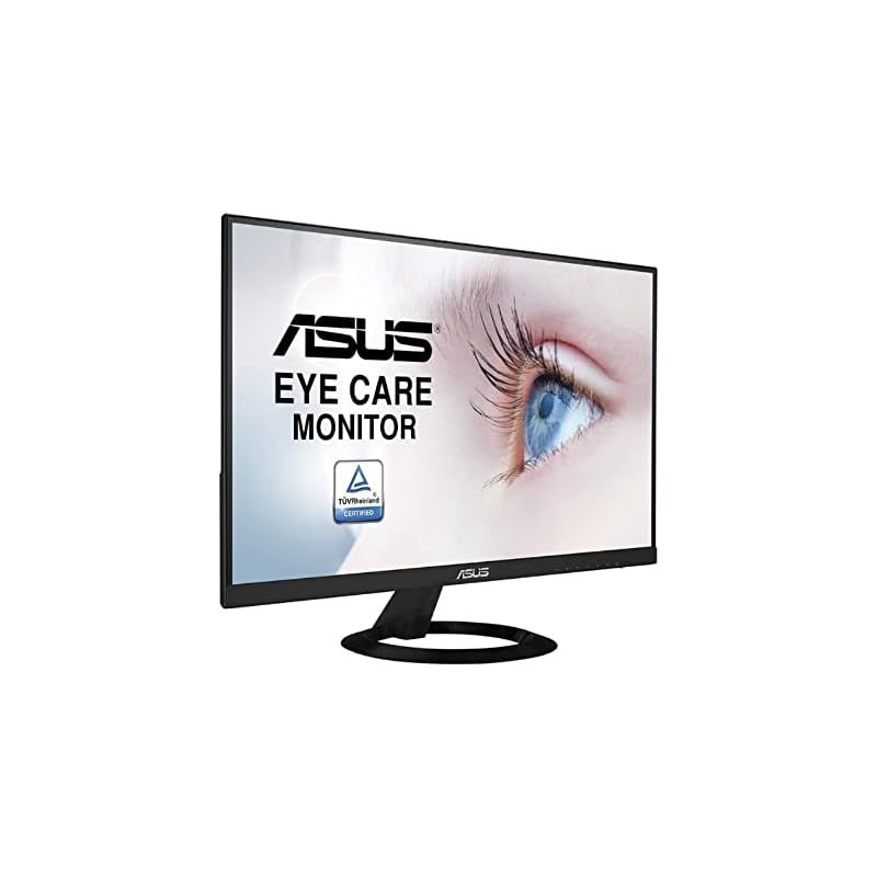 Asus vz249hr ゲーミングモニター asus モニター 音量 VZ249HEG1R-J