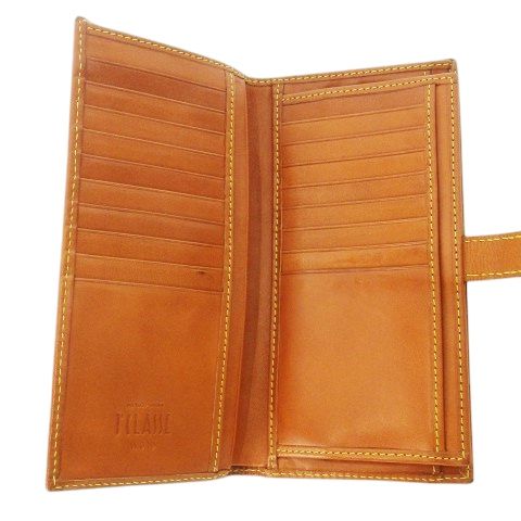 プリマクラッセ PRIMA CLASSE 長財布 ロングウォレット 小銭入れあり