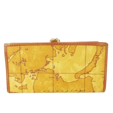 プリマクラッセ PRIMA CLASSE 長財布 ロングウォレット 小銭入れあり