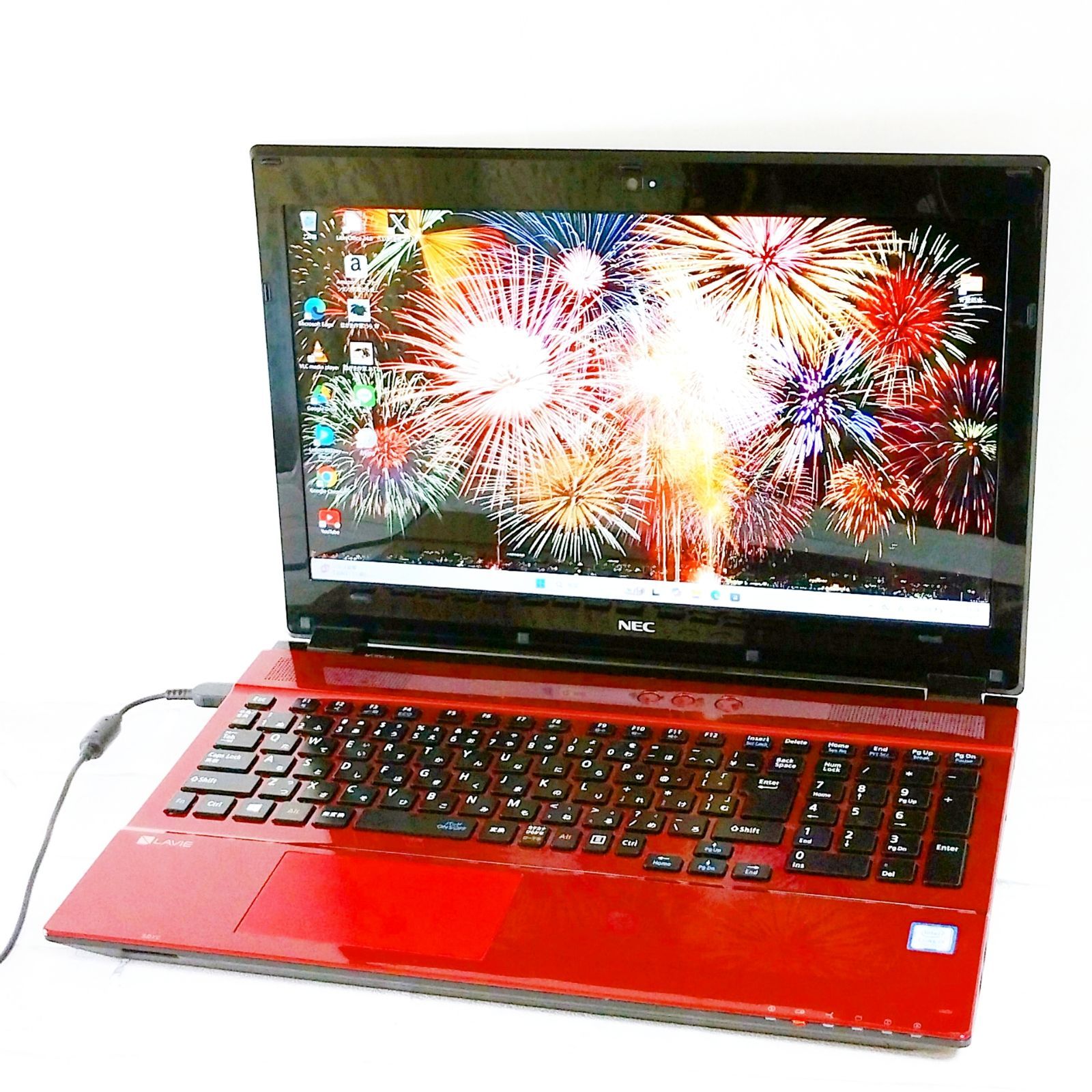 すぐ使える！高性能Corei7 第7世代 Blu-ray オンライン Windows11