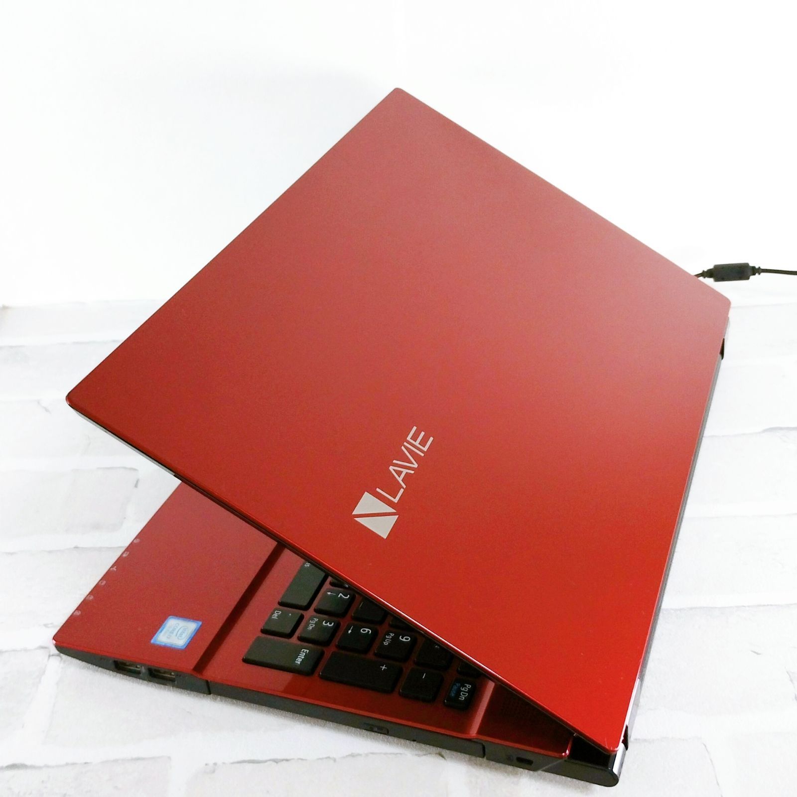 すぐ使える！高性能Corei7 第7世代 Blu-ray Windows11 ノートパソコン