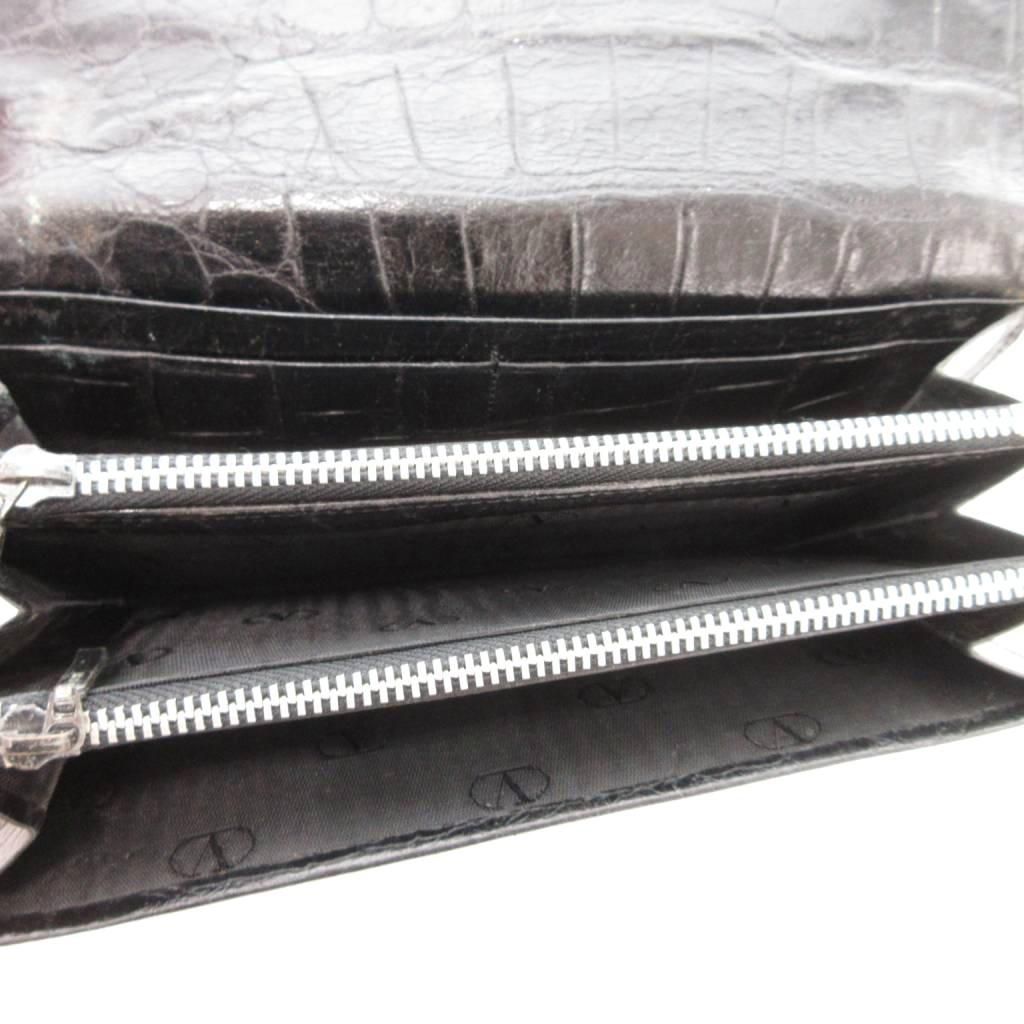 ヴァレンティノ ガラヴァーニ VALENTINO GARAVANI 長財布 ウォレット