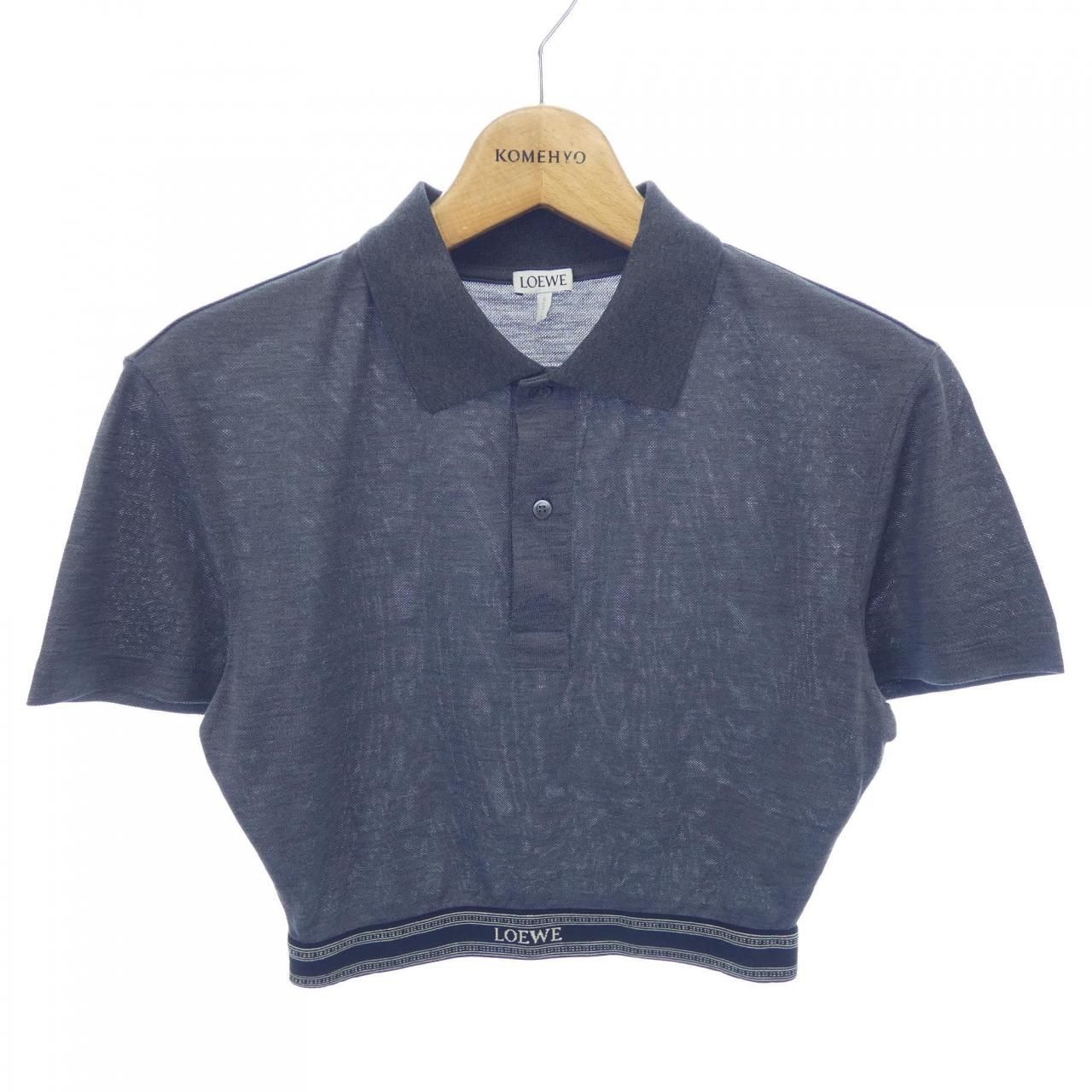 ロエベ LOEWE ポロシャツ - メルカリ