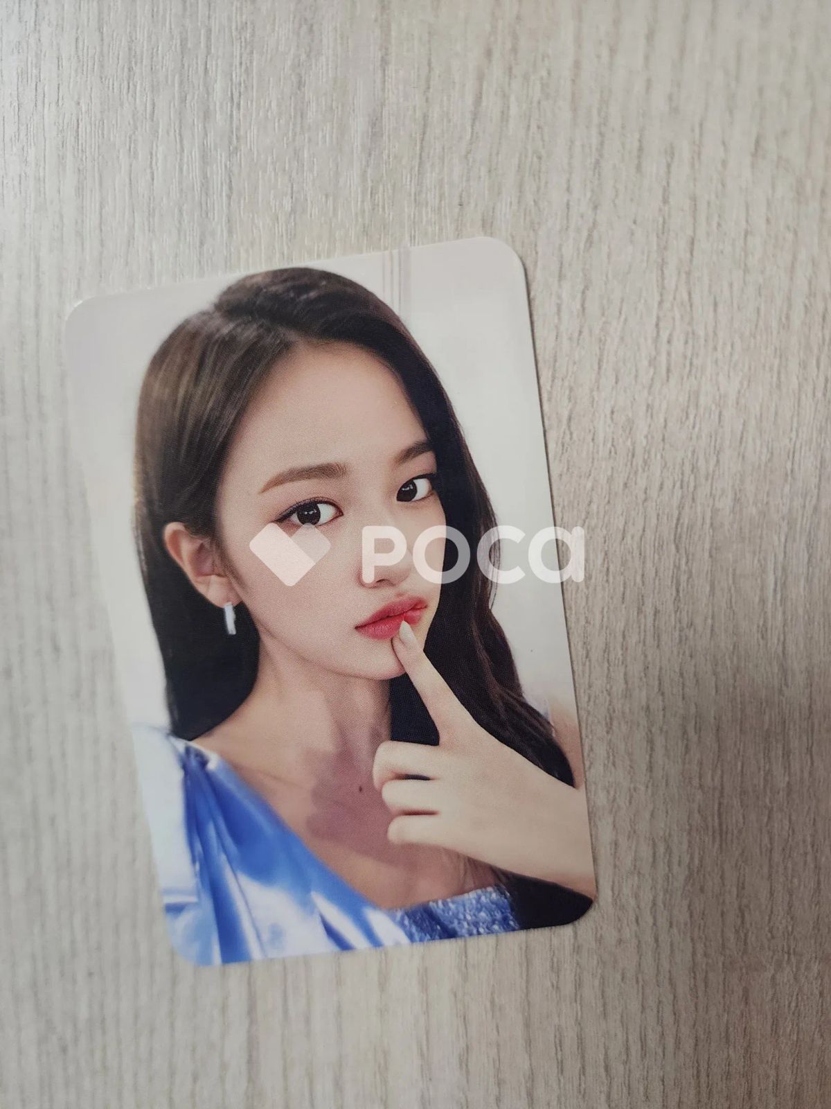 2022 SBS 歌謡大典 公開放送 サノク トレカ