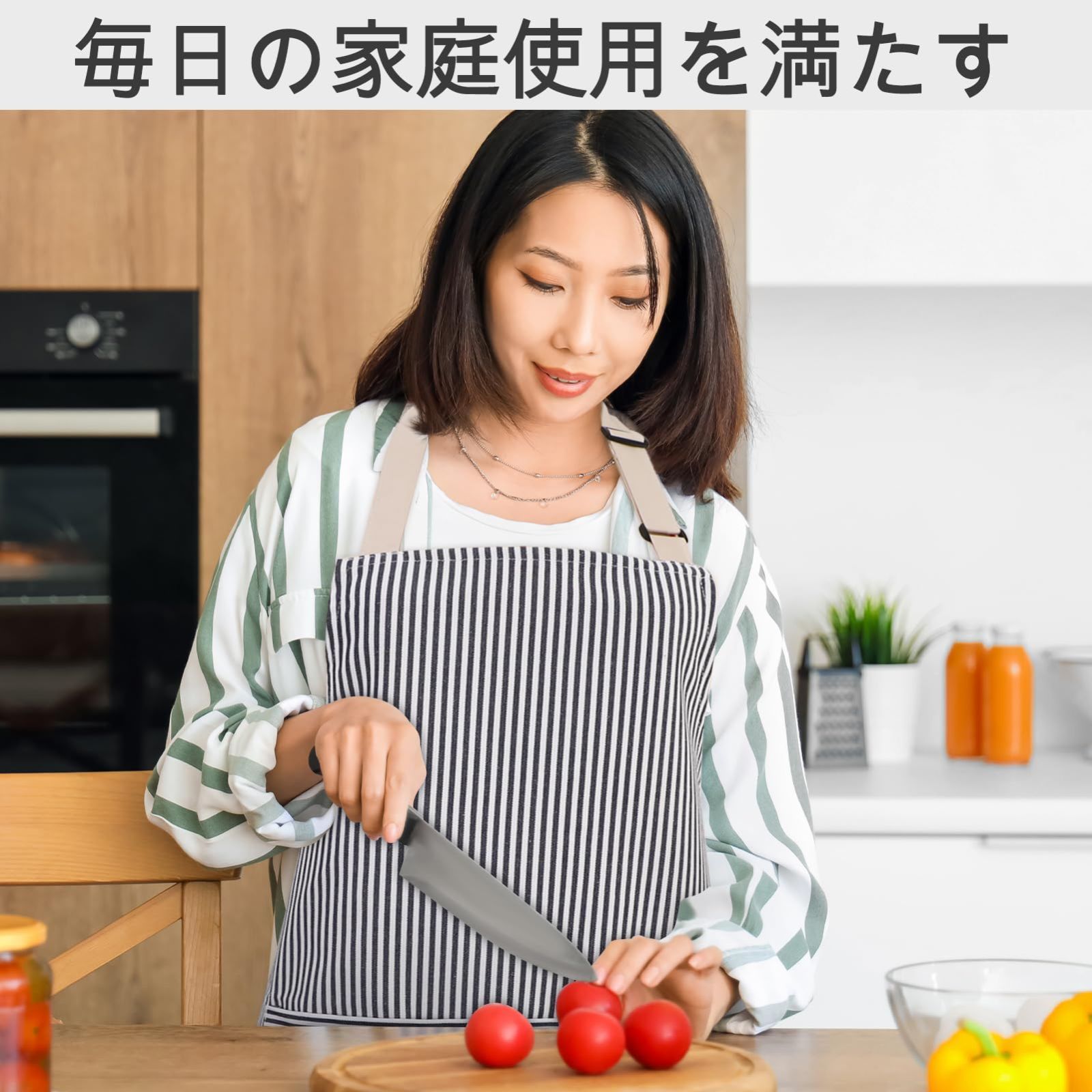 在庫処分】大きいサイズ おしゃれ 汚れにくい ポケット付き シワ防止