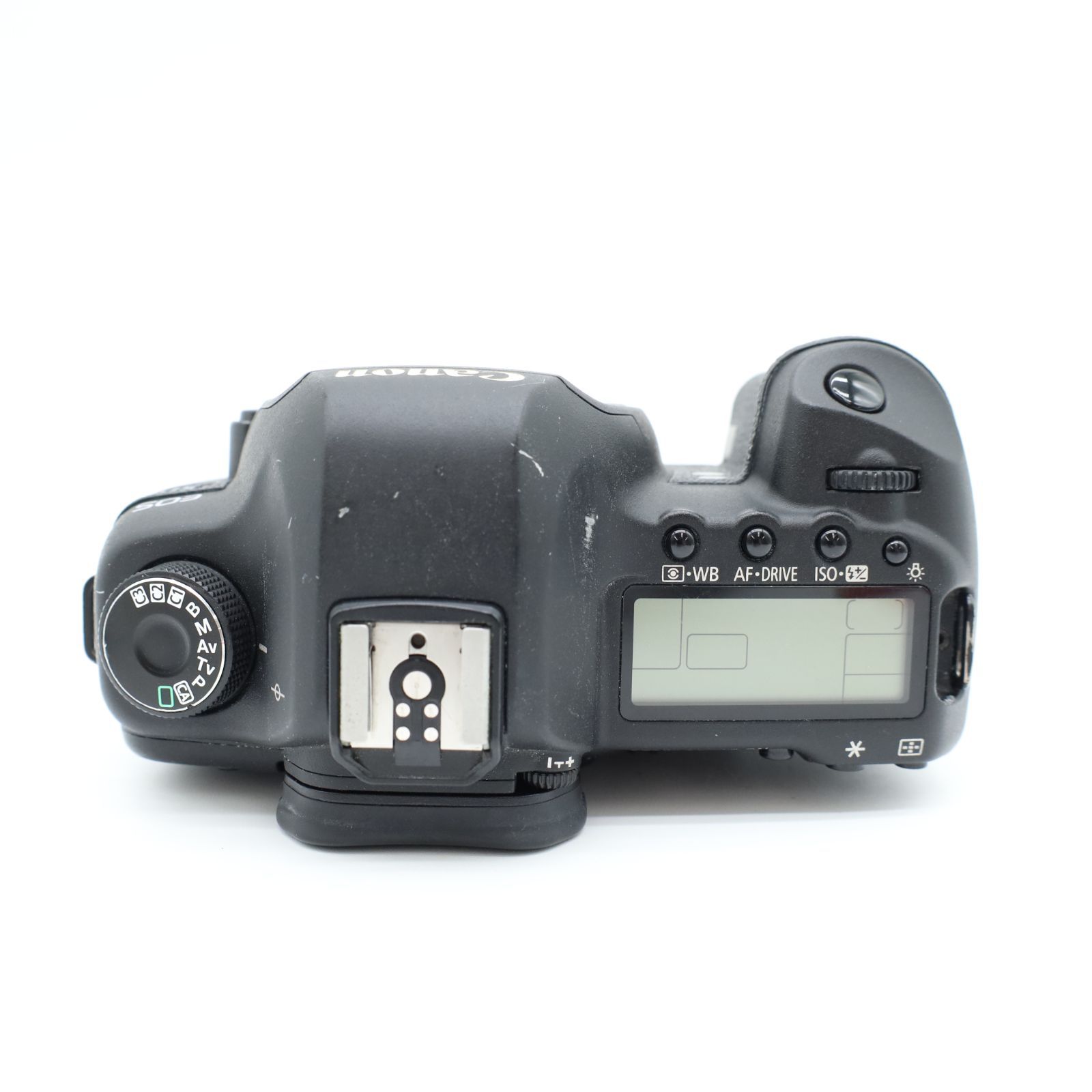 ■ 美品 ■ キャノン　Canon EOS 5D MarkII ボディ EOS 5D Mark II - キヤノンカメラミュージアム