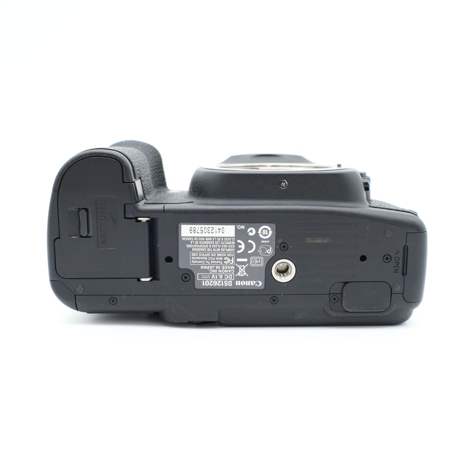 【美品】 キャノン Canon EOS 5D Mark II ボディ Canon（キャノン）EOS 5D Mark II ボディの買取価格 | カメラ総合買取