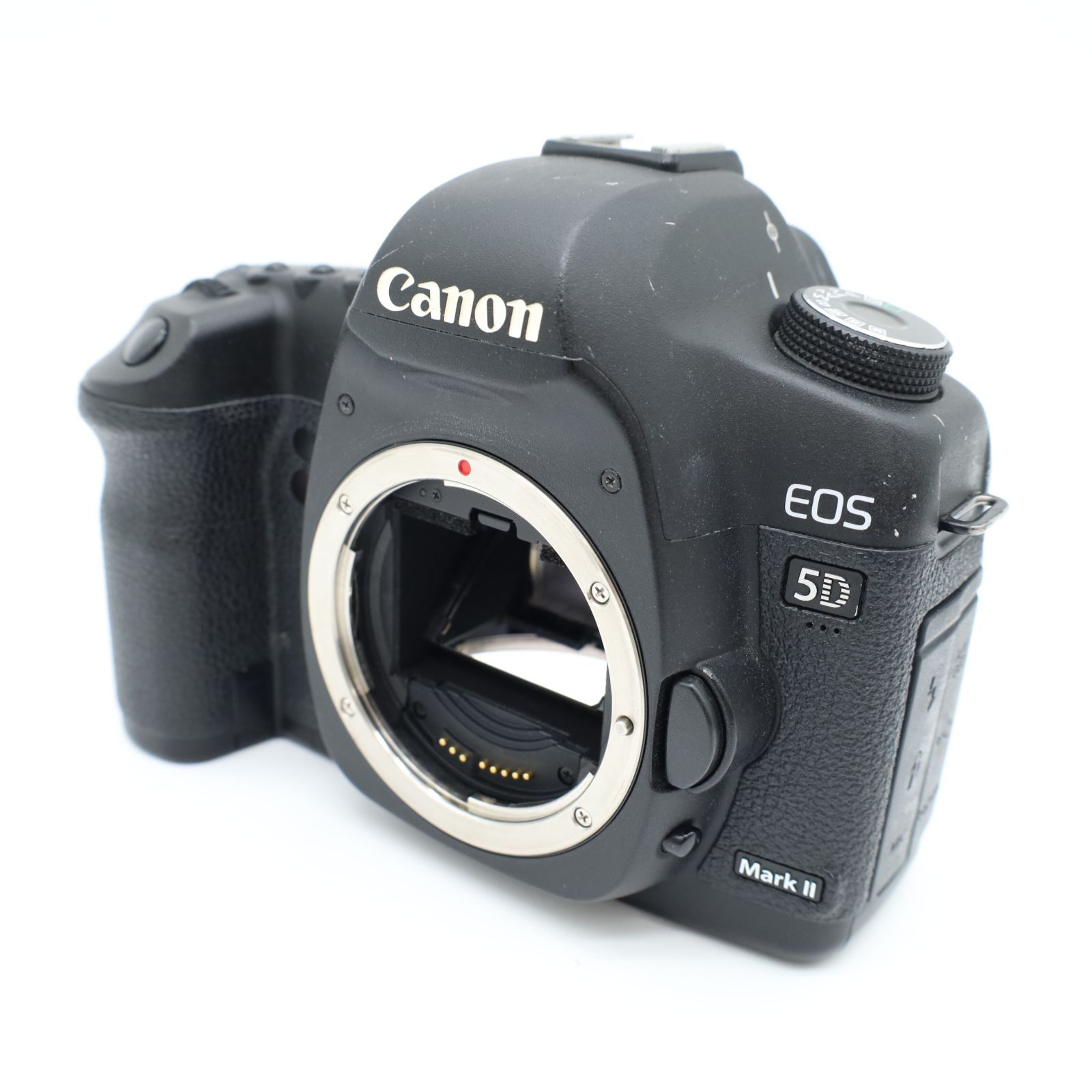 ■ 美品 ■ キャノン　Canon EOS 5D Mark II ボディ 363 □ 美品 □ キャノン Canon EOS 5D Mark II ボディ 363 EOS 5D Mark II
